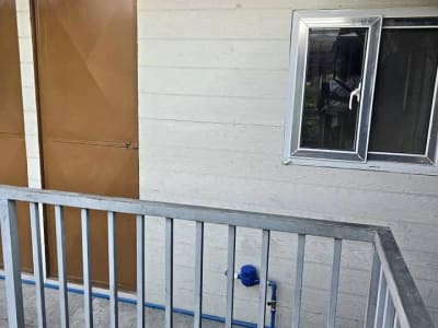 STUDIO ROOM FOR RENT