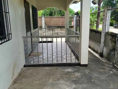 2 Bedroom House for Rent in Tawala Panglao