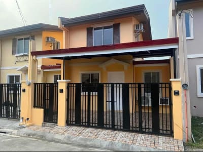 3 Bedroom House for Rent