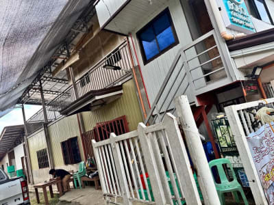 Room For Rent