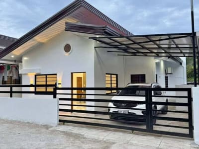 House for rent