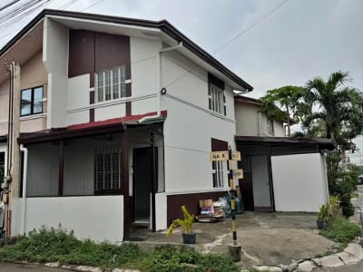 Arabella Homes House for Rent