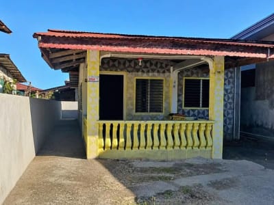 Nympha's rental