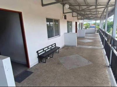 2-Bedroom Apartment for Rent in Alta Tierra Village, Jaro, Iloilo City