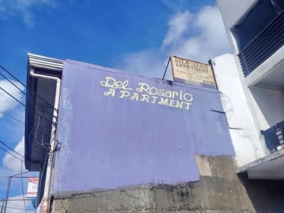 Room for Rent Near Town