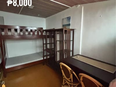 ROOM FOR RENT NEAR ALONA BEACH