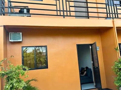 ‼️One Bedroom Apartment for Rent -Ground Floor - Semi Furnished