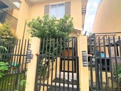House for Rent Lesandra Subdivision 🏡