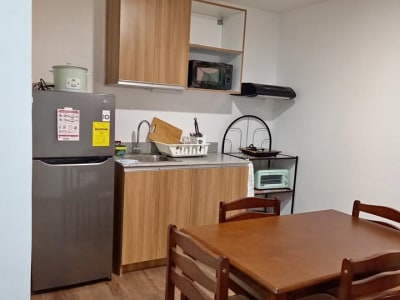 1 Bed 1 Bath Apartment/condo