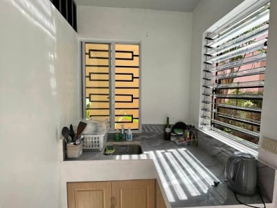 House for rent in gran europa