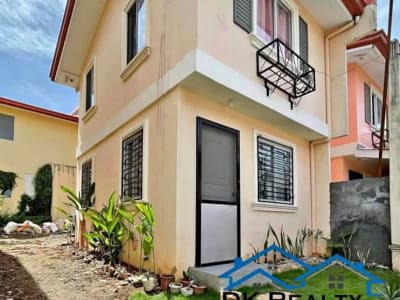 HOUSE FOR RENT IN LESSANDRA