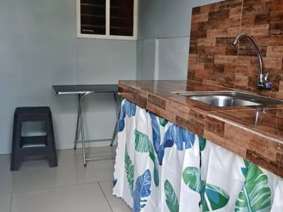 Pad for Rent