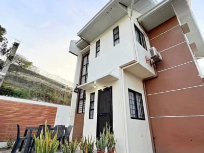House for Rent Carmen area 30k Monthly
