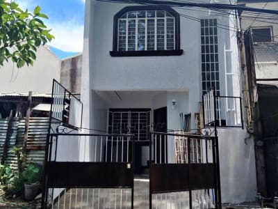 ‎‼️ ‎2BR TOWNHOUSE FOR RENT @ ANNEX 41, PARAÑAQUE CITY‼️