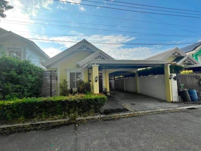 House for Rent