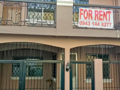 House for rent