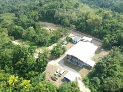 🏢 21,051 sqm (5.20 Acres) Prime Commercial & Development Property for Sale – Corella, Bohol