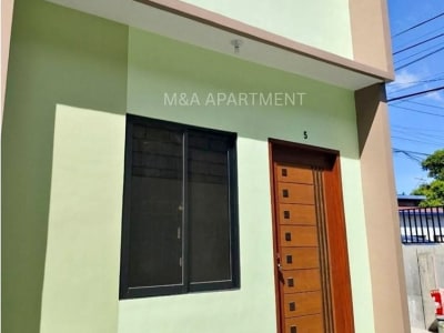 APARTMENT FOR RENT (MALPITIC)!!!