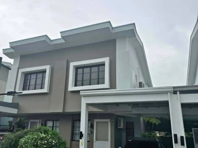HOUSE FOR RENT