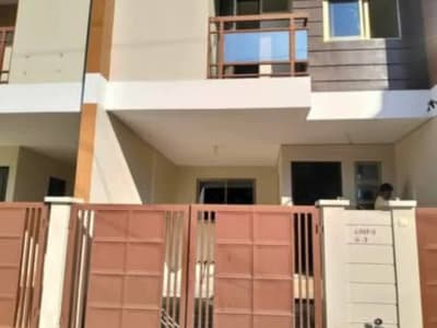 Madison Garden Townhouses For Rent