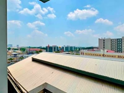 1 Bed 1 Bath Apartment/condo