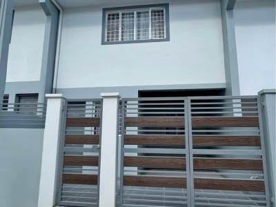 Newly Built Townhouse For Rent in Upper Antipolo