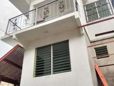 HOUSE FOR RENT (ONE BEDROOM)