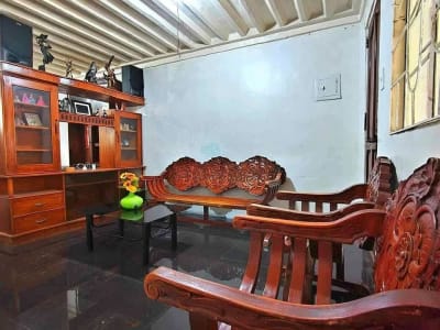 2 Storey Town House for Rent @ La Bienvenida Subd., Tungkop, Minglanilla, Cebu