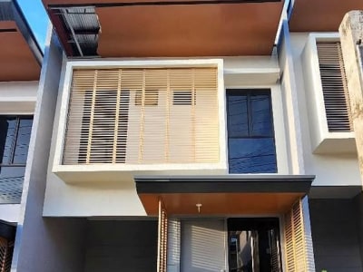 Townhouse for Rent in Amoa Subdivision by Aboitizland