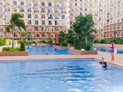 1 Bed 1 Bath Apartment/condo