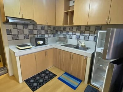 FOR RENT STUDIO UNIT IN ONE OASIS