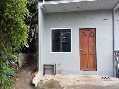 1 Room available for rent