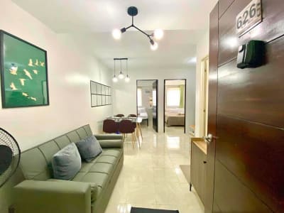2 BEDROOM FOR RENT AT DECA BANILAD
