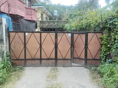 LAHUG APAS ROOM FOR RENT