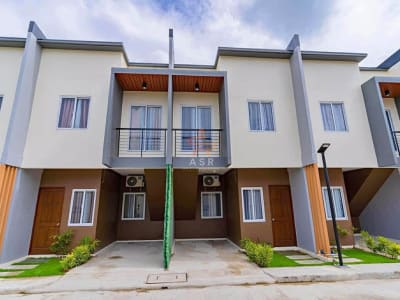Most affordable house in Cebu City