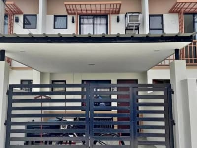 FOR RENT: Fully Furnished House 📍 Casa Mira, Naga, Cebu