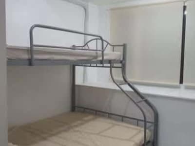 Semi Furnished 1BR Condo at South Residences