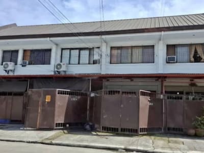 Apartment unit for Rent in Project 4 Cubao, Quezon City