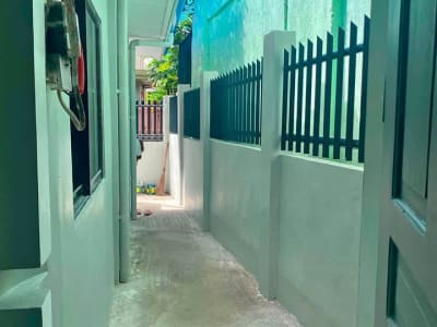 house for rent