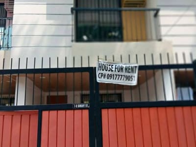 Apartment for rent