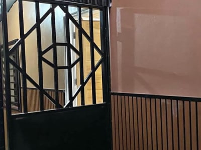 House for rent 2 roms own bills wth terace brgy 174 near ucc