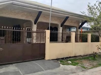 House for rent Gracia Village