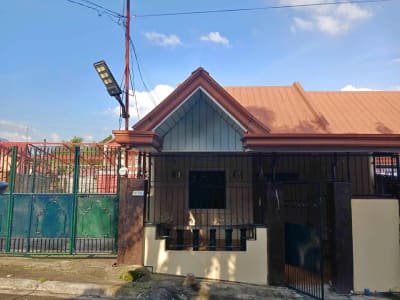 HOUSE FOR RENT