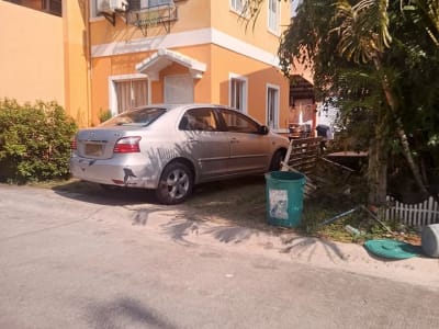 Camella Altea House for Rent