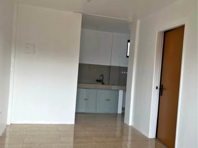 Apartment for rent!