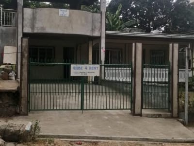 House for rent located in Mataas na Lupa San Pascual Batangas, Near New Bypass Road