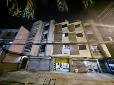 Makati Apartment for Rent