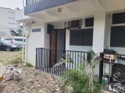 26 sqm STUDIO APARTMENT