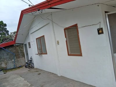 Apartment for Rent!