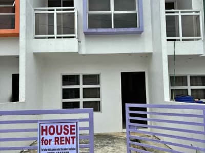 House For RENT